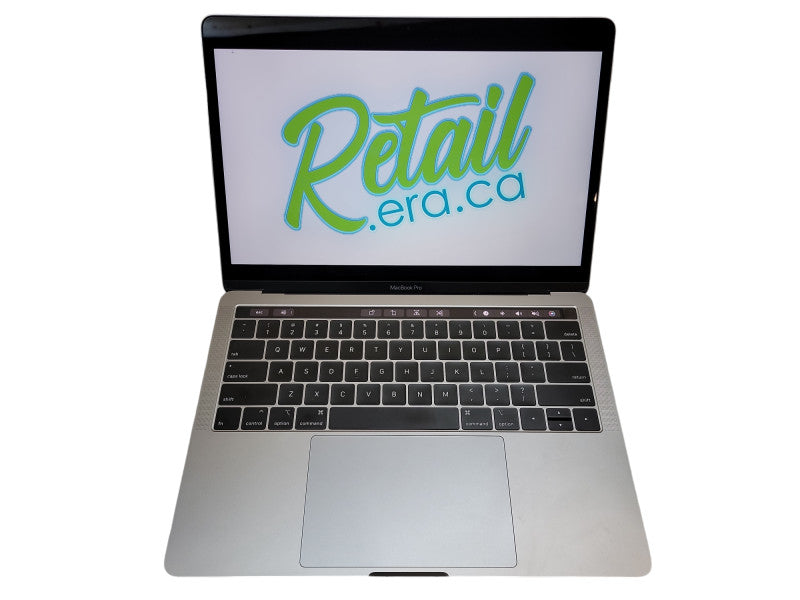MacBook Pro 13" 2019 | 4-Core i7-8569U @2.8GHz | 16GB RAM | 500GB SSD - READ
