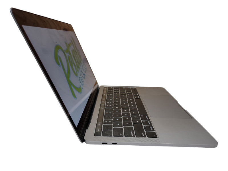 MacBook Pro 13" 2019 | 4-Core i7-8569U @2.8GHz | 16GB RAM | 500GB SSD - READ