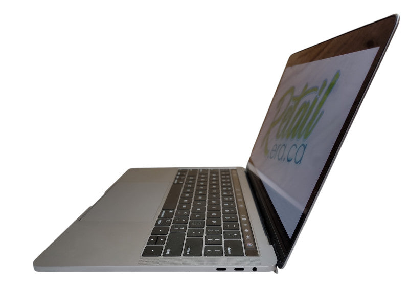 MacBook Pro 13" 2019 | 4-Core i7-8569U @2.8GHz | 16GB RAM | 500GB SSD - READ