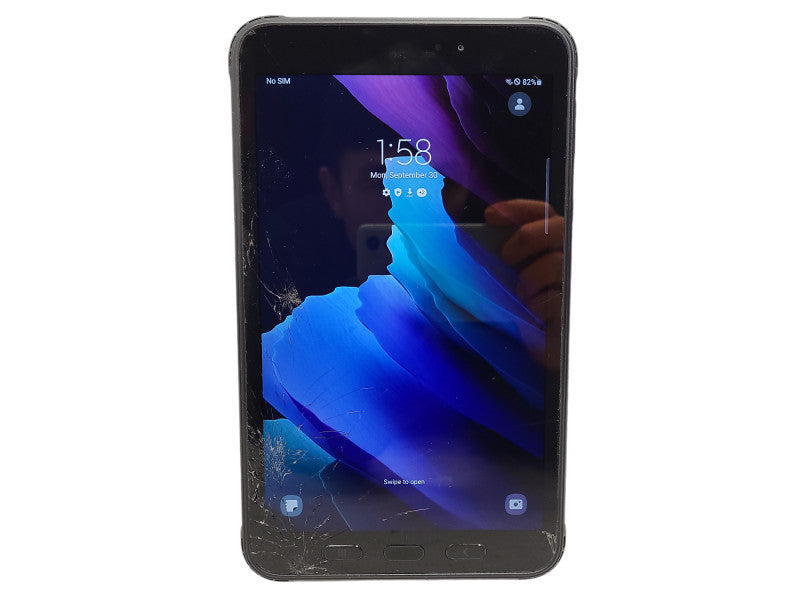 Samsung Galaxy Tab Active3 SM-T577U 64GB READ $