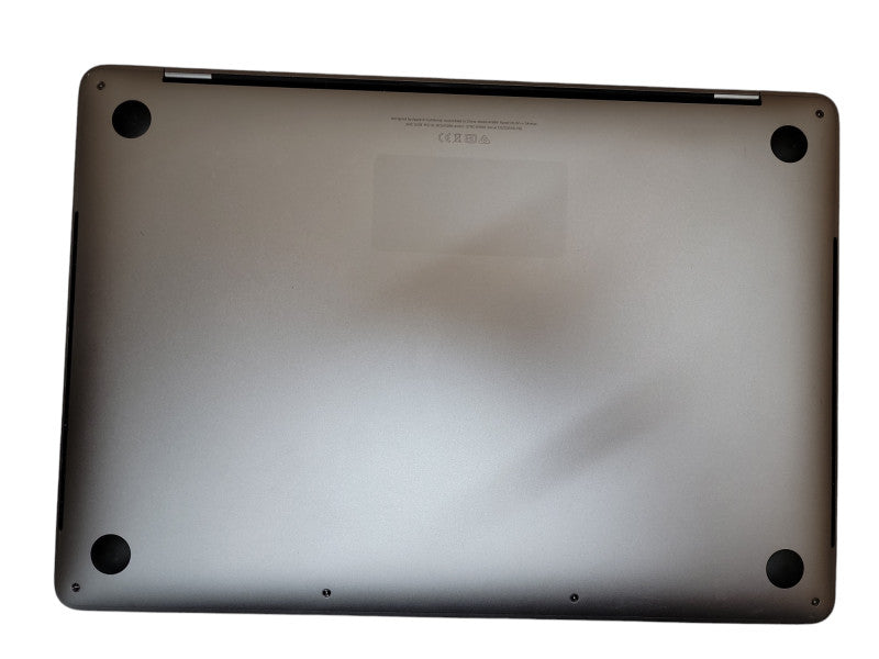 MacBook Pro 13" 2019 | 4-Core i7-8569U @2.8GHz | 16GB RAM | 500GB SSD - READ