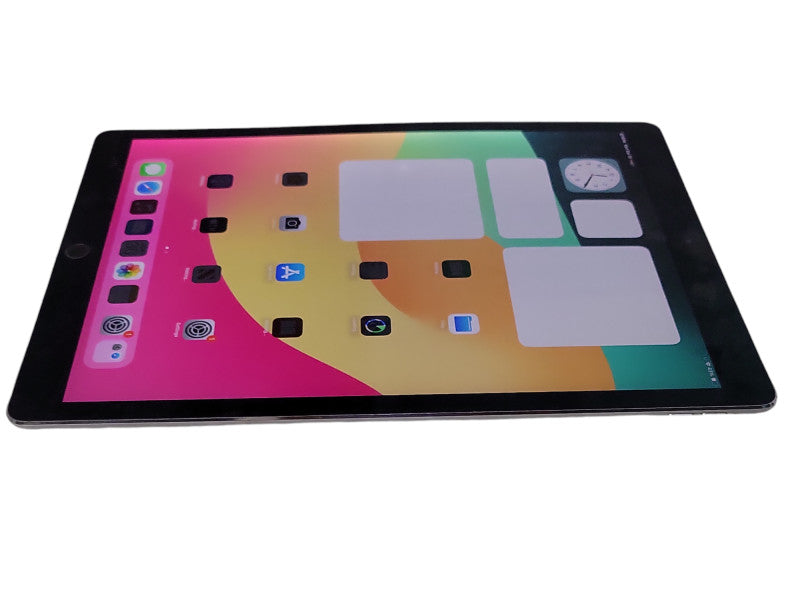 Apple ipad pro 12.9" 2nd Generation 512GB, A1670, READ _