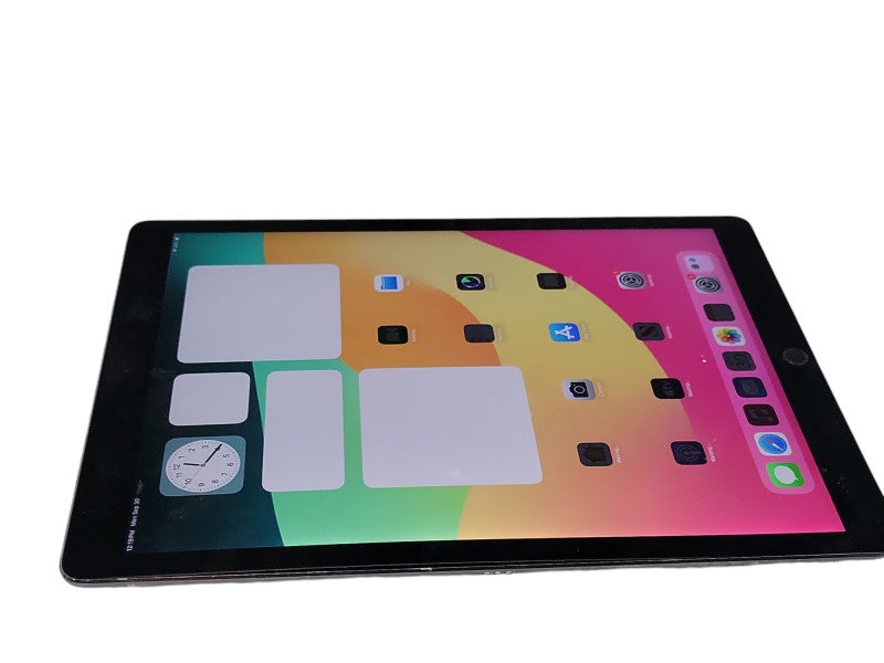 Apple ipad pro 12.9" 2nd Generation 512GB, A1670, READ _