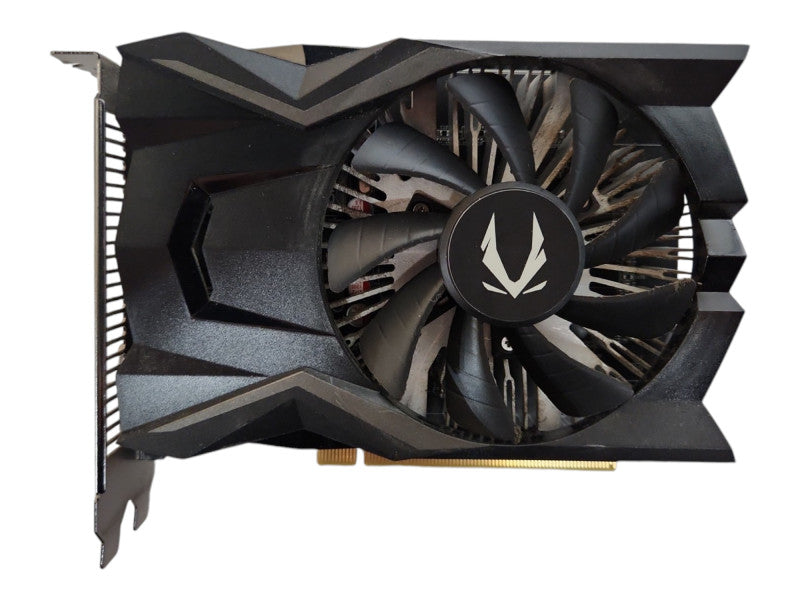 Zotac NVIDIA GeForce GTX 1650 4GB GDDR5 Graphics Card