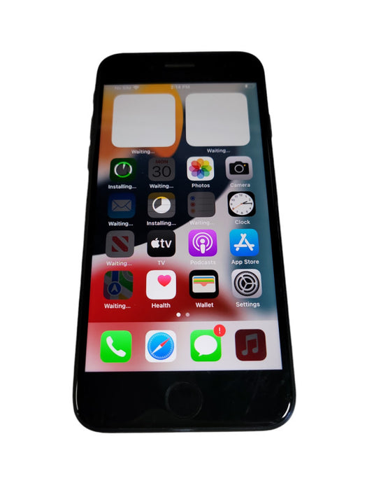 Apple iPhone SE 2nd Gen 64GB (A2275) Δ