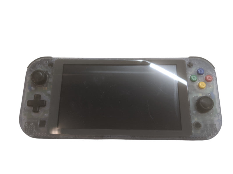 Nintendo Switch Lite | Clear Shell | No Games | *READ*
