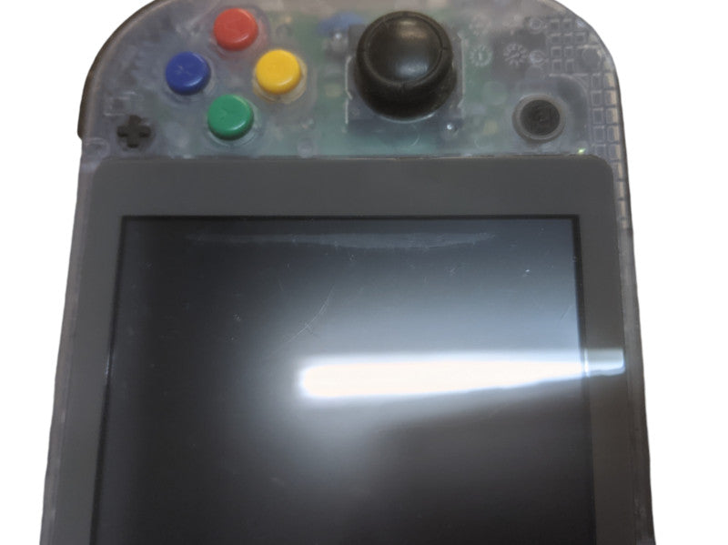 Nintendo Switch Lite | Clear Shell | No Games | *READ*