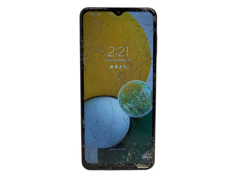 Samsung Galaxy A13 5G SM-A136W 64GB READ $