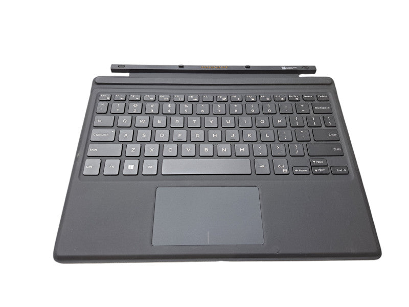 Genuine Dell Latitude 5285 2-in-1 US English Keyboard K16M