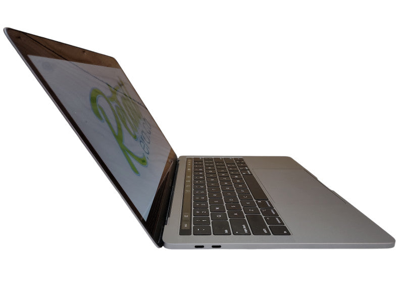 MacBook Pro 2019 13" 4-Core i7-8557U @1.7GHz | 16GB RAM | 250GB SSD - READ