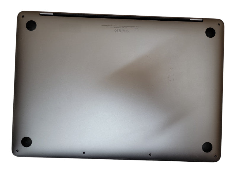 MacBook Pro 2019 13" 4-Core i7-8557U @1.7GHz | 16GB RAM | 250GB SSD - READ