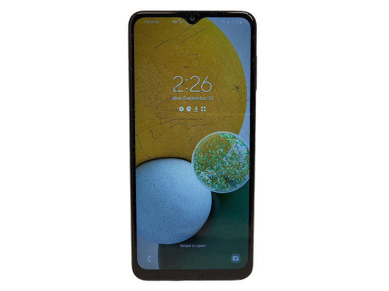 Samsung Galaxy A13 5G SM-A136W 64GB READ Q$