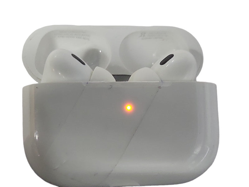 Apple AirPods Pro (2nd generation) (Bluetooth) A2699, A2698, A2700 _