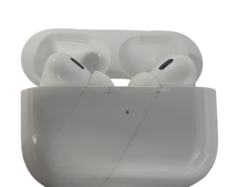 Apple AirPods Pro (2nd generation) (Bluetooth) A2699, A2698, A2700 _