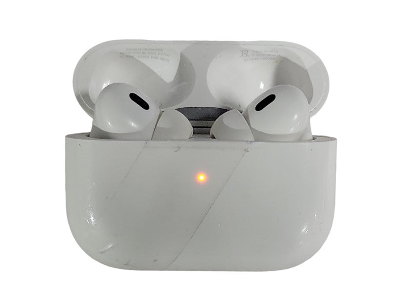 Apple AirPods Pro (2nd generation) (Bluetooth) A2699, A2698, A2700 _