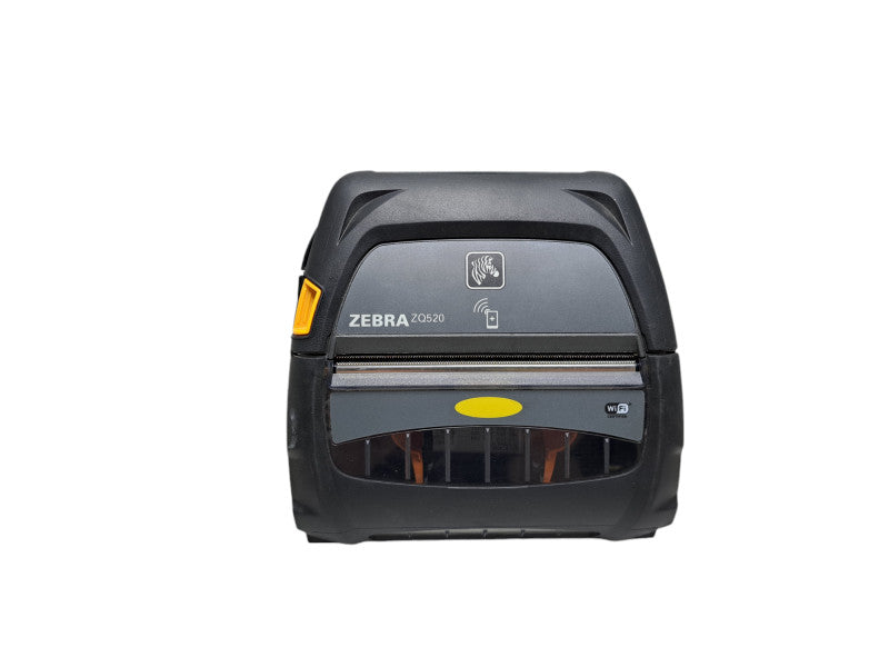 Zebra ZQ520 | Mobile Thermal Printer w/ Battery | *READ* Q