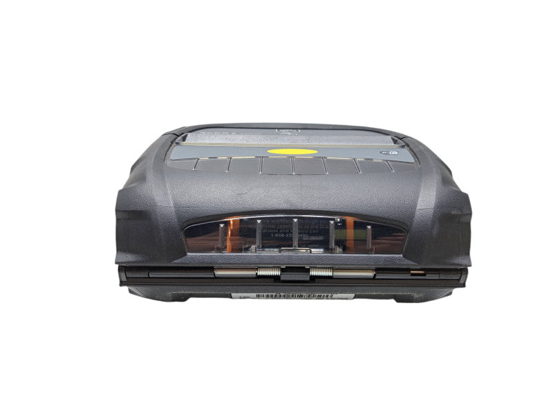 Zebra ZQ520 | Mobile Thermal Printer w/ Battery | *READ* Q