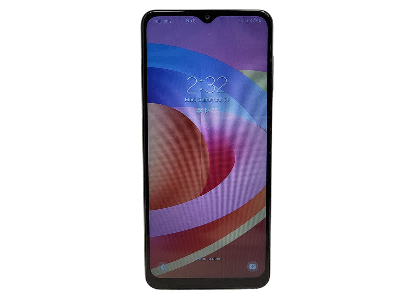 Samsung Galaxy A12 SM-A125W 32GB $