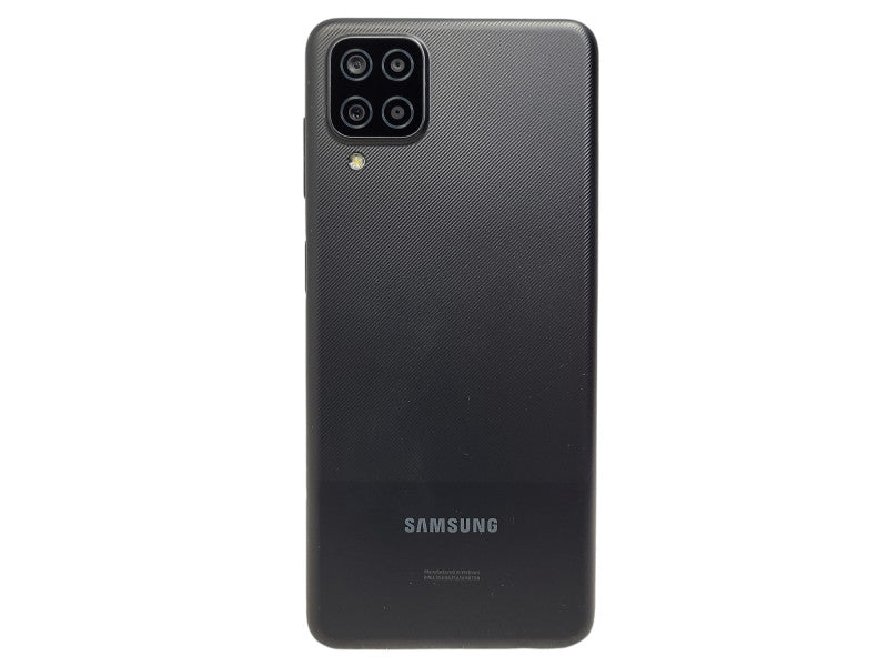 Samsung Galaxy A12 SM-A125W 32GB $
