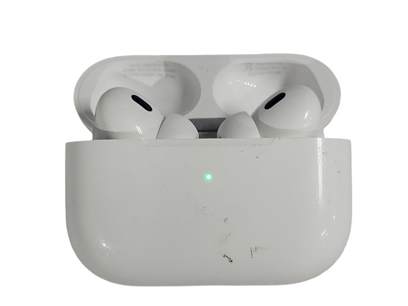 Apple AirPods Pro 2nd Gen with USB-C Charging Case A2968 A3048 A3047 _