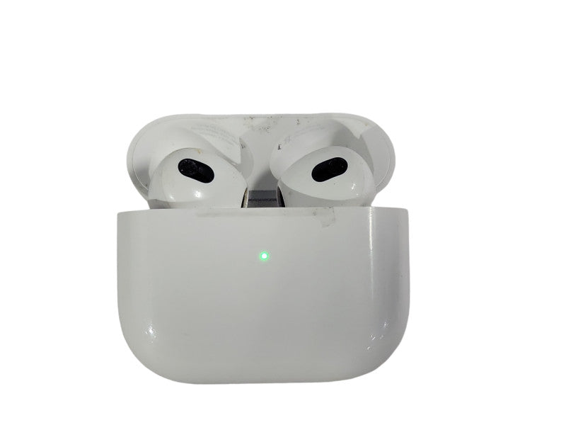 Apple AirPods A2565 A2564 A2566 - Read Description Q_