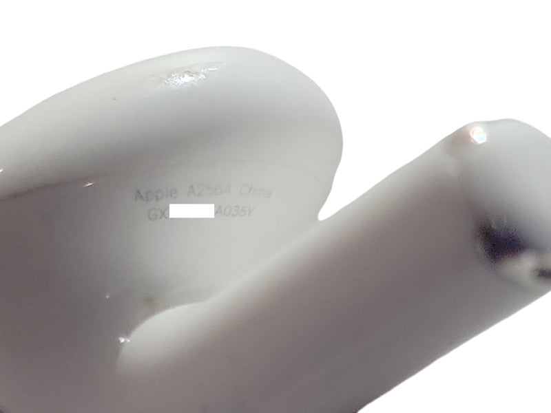 Apple AirPods A2565 A2564 A2566 - Read Description Q_