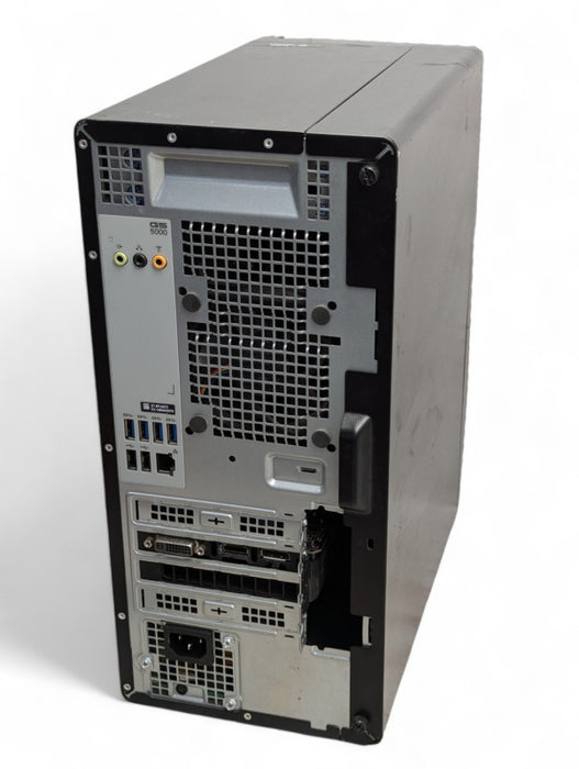 Dell G5 5000 Gaming Computer Intel Core i5-10400@ 2.90Ghz 16GB RAM 512GB NVNe -