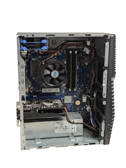 Dell G5 5000 Gaming Computer Intel Core i5-10400@ 2.90Ghz 16GB RAM 512GB NVNe -