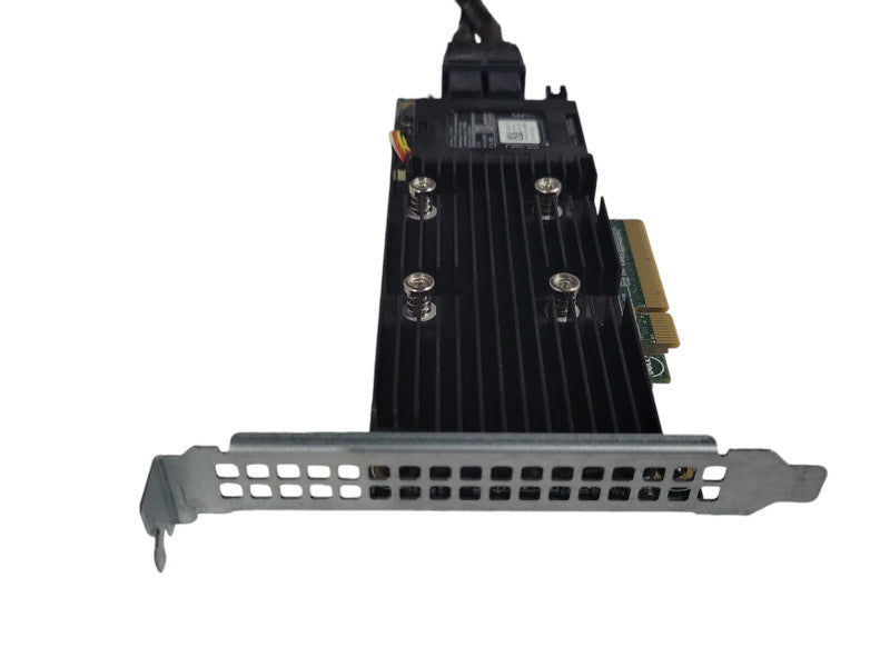 Dell 0X4TTX Perc H730p 12Gbp/s SAS PCI-E External RAID Card _