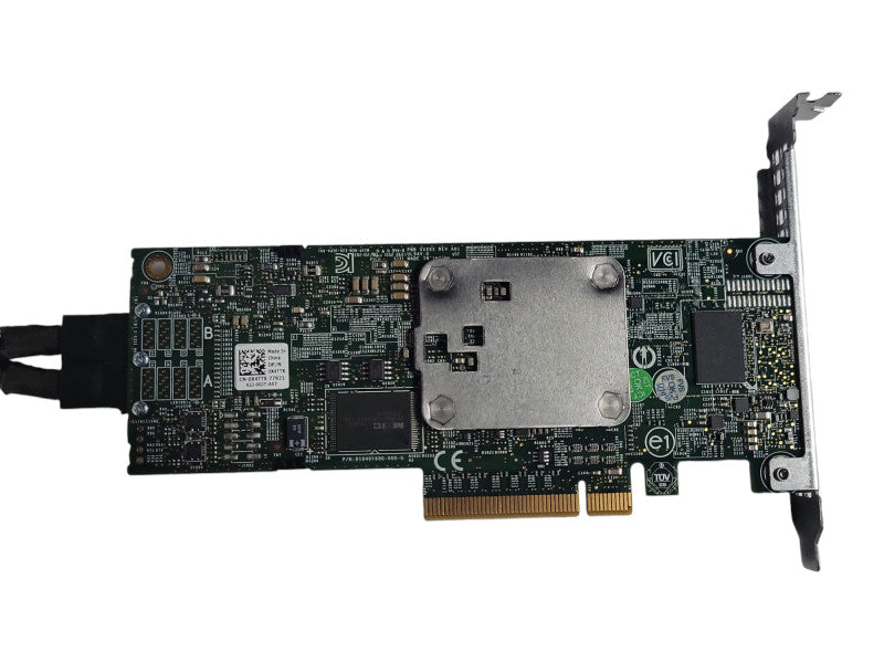Dell 0X4TTX Perc H730p 12Gbp/s SAS PCI-E External RAID Card _