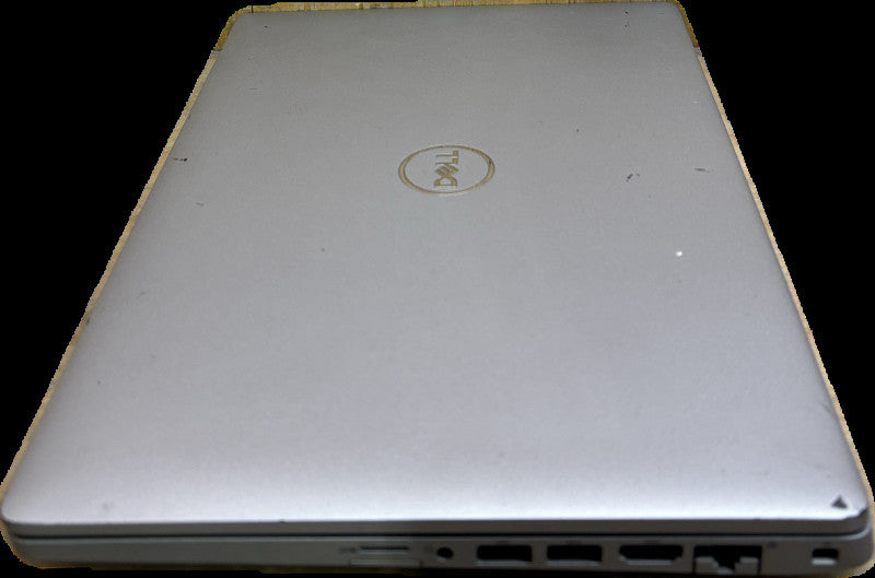 Dell Latitude 5411 i7-10850H@2.7GHz GeForce MX250 2GB GPU 16GB RAM 256GB SSD  Lap200