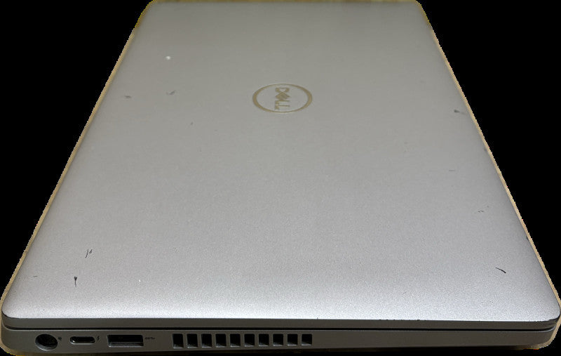 Dell Latitude 5411 i7-10850H@2.7GHz GeForce MX250 2GB GPU 16GB RAM 256GB SSD  Lap200