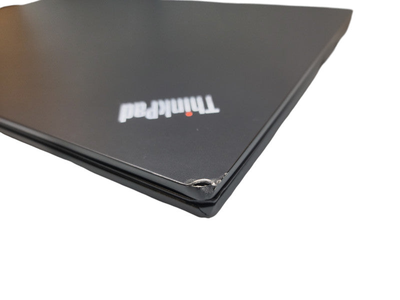 Lenovo ThinkPad E15| i5-10210U| 16GB DDR4| 256GB SSD NO ADAPTER READ  β Lap200