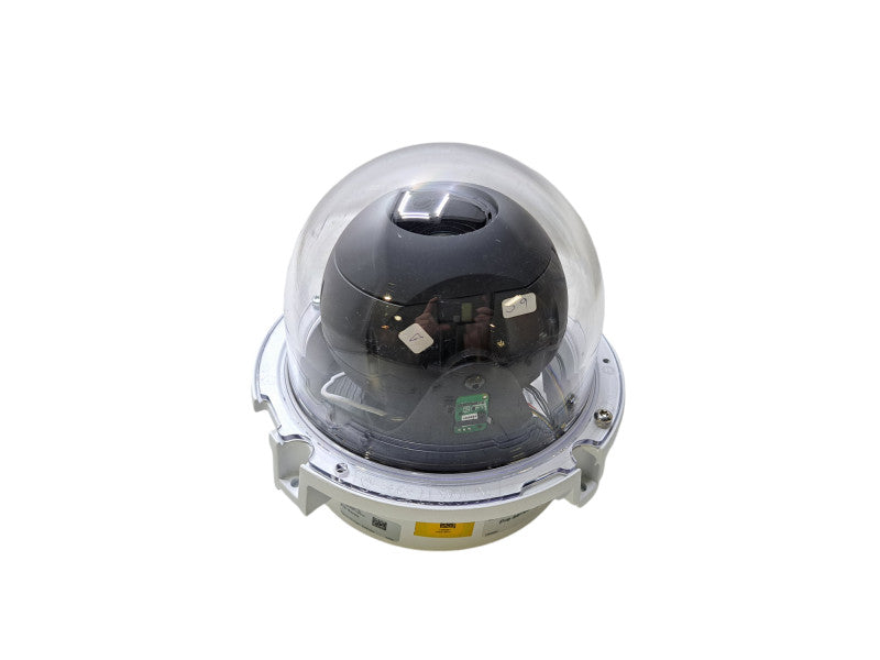 AXIS Q3615-VE | PTRZ IP Network Camera | *READ*