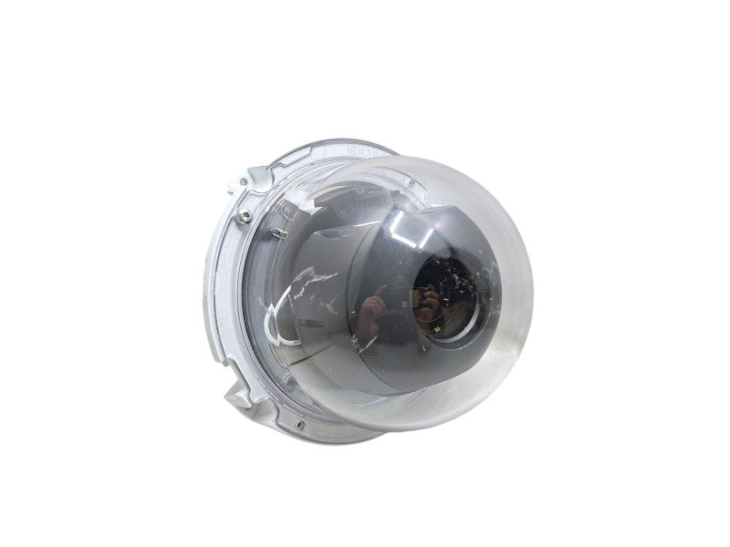 AXIS Q3615-VE | PTRZ IP Network Camera | *READ*