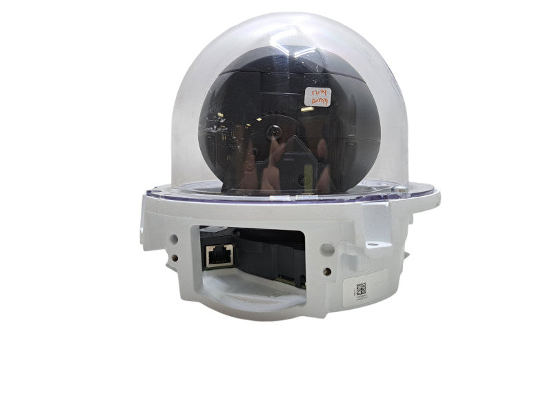AXIS Q3615-VE | PTRZ IP Network Camera | *READ*