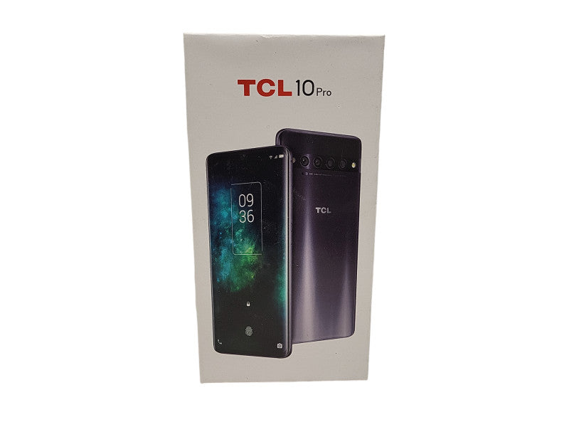 TCL 10 PRO - T799B Brand New $