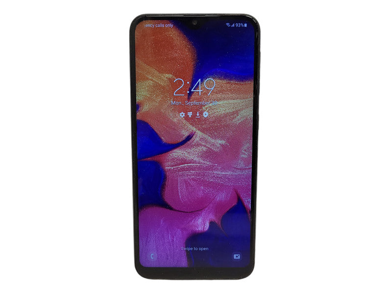 Samsung Galaxy A10e 32GB (SM-A102W) Q$