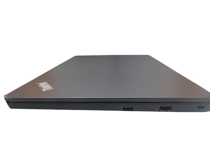 Lenovo ThinkPad E15| i5-10210U| 16GB DDR4| 256GB SSD NO ADAPTER READ  β Lap200