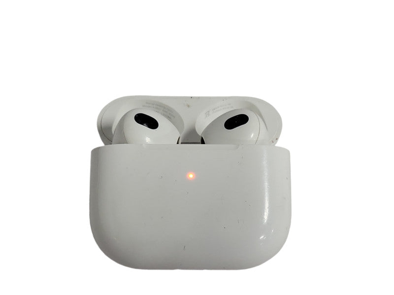 Apple AirPods A2565 A2564 A2897 wireless Bluetooth _
