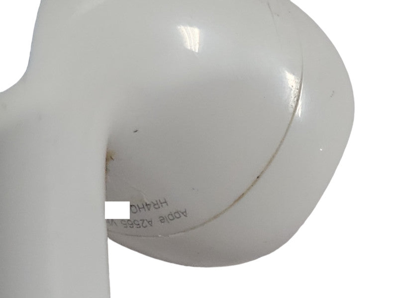 Apple AirPods A2565 A2564 A2897 wireless Bluetooth _