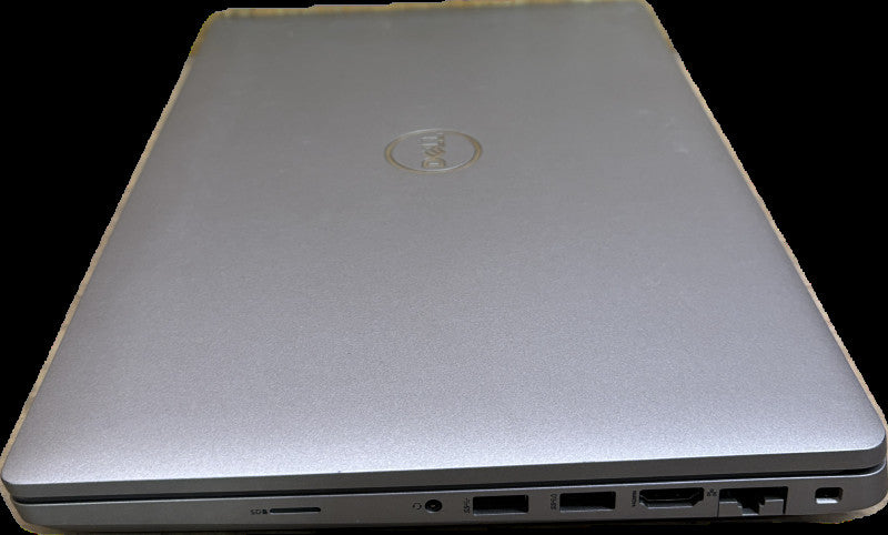 Dell Latitude 5421 i7-11850H GeForce MX450 16GB 256SSD No Power Adapter READ!  Lap200