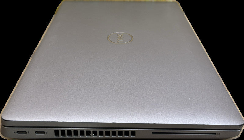 Dell Latitude 5421 i7-11850H GeForce MX450 16GB 256SSD No Power Adapter READ!  Lap200