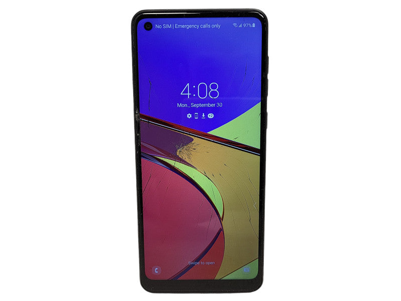 Samsung Galaxy A21 SM-A215W 32GB READ $