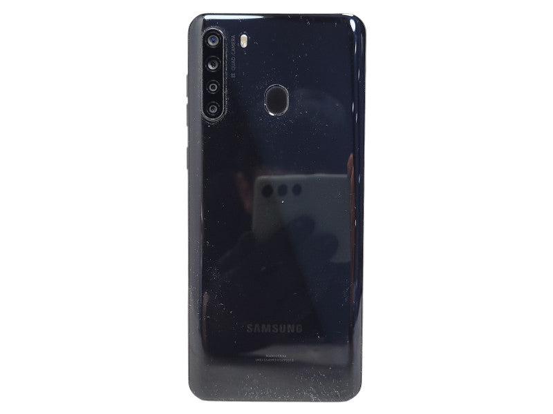 Samsung Galaxy A21 SM-A215W 32GB READ $