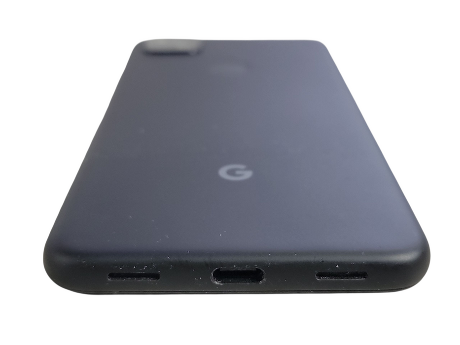 Google Pixel 4a - 128GB - Black [G025J]