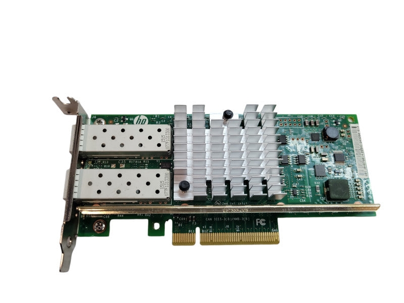 HP Ethernet 10gb 2-port 560SFP+ Adapter %