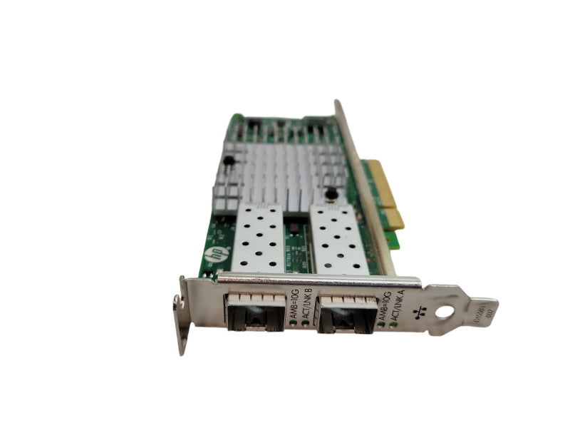 HP Ethernet 10gb 2-port 560SFP+ Adapter %