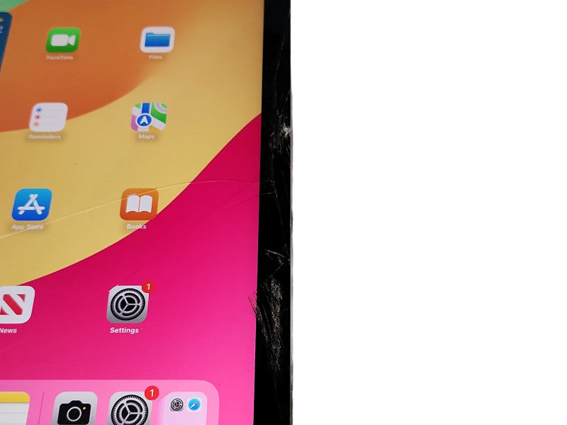 Apple iPad Pro 2nd Gen (A1671) 512GB, Unlocked, READ