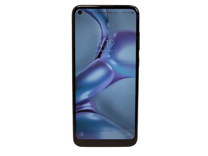 Samsung Galaxy A11 SM-A115W 32GB $